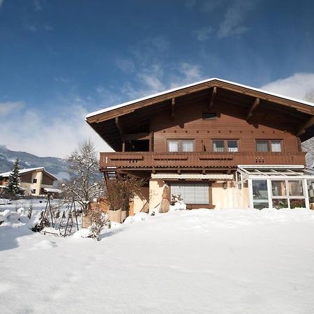 Appartement Fersterer/Schoenblick Maishofen Exterior foto